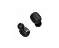 QCY T1C TWS Czarne - 590193 - zdjęcie 3